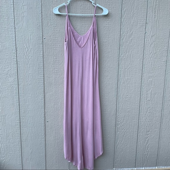 The Islander Hi Low Dress - Picture 2 of 5